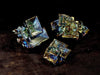 Bismuth (Lab. Grown Crystals)