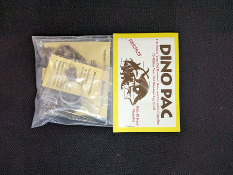Dino Pack