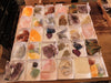 Minerals Boxed - All Showy Ones