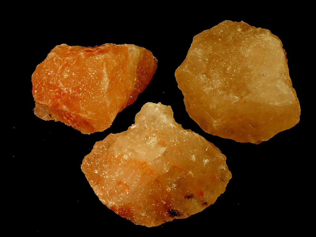 Halite -Himalayan Rock Salt