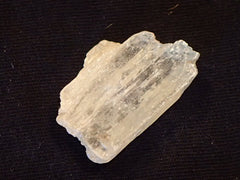 Hiddenite - Green Crystal