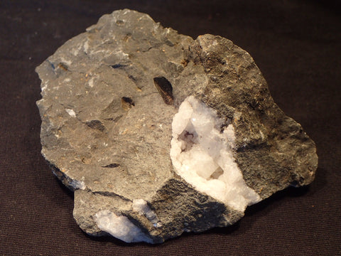 Zeolites Australian - Cavity Crystals
