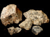 Calcite Chunks