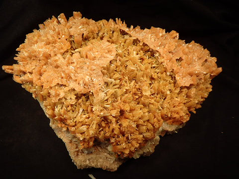 Gypsum Clusters, large